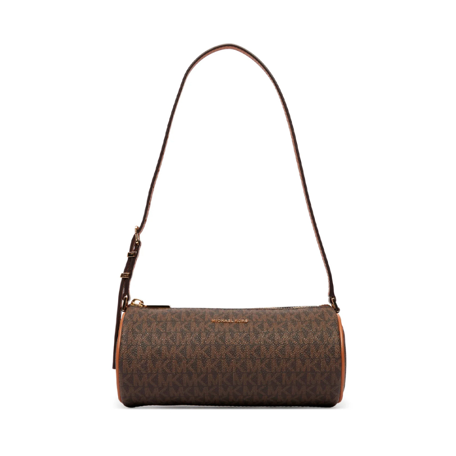 bolsa-cilindrica-pequena-izzy-com-logotipo