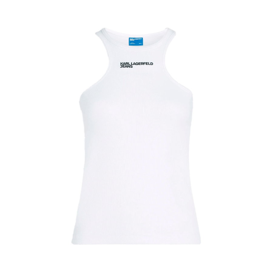 geripptes-tanktop-mit-logo