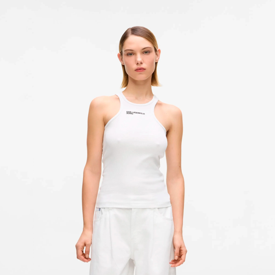 camiseta-de-tirantes-de-canale-con-logotipo