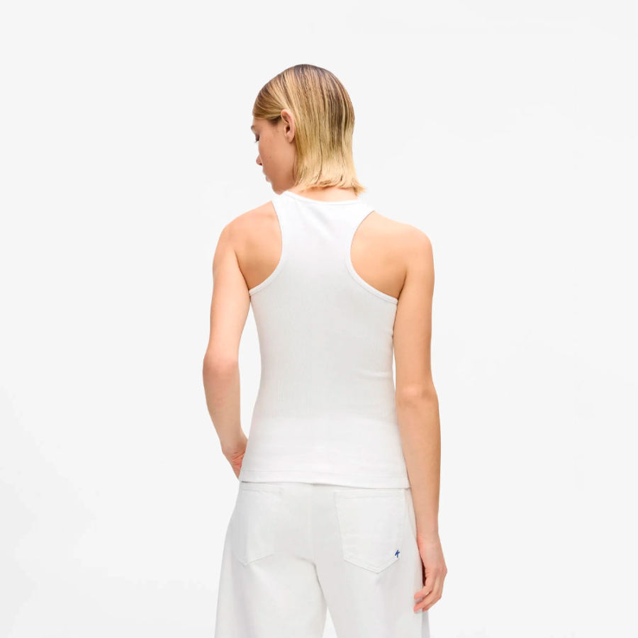 camiseta-de-tirantes-de-canale-con-logotipo