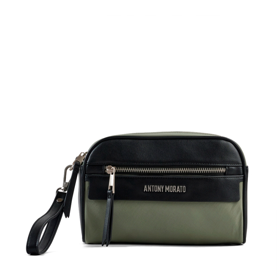 borsa-a-tracolla-in-nylon-e-pelle-sintetica