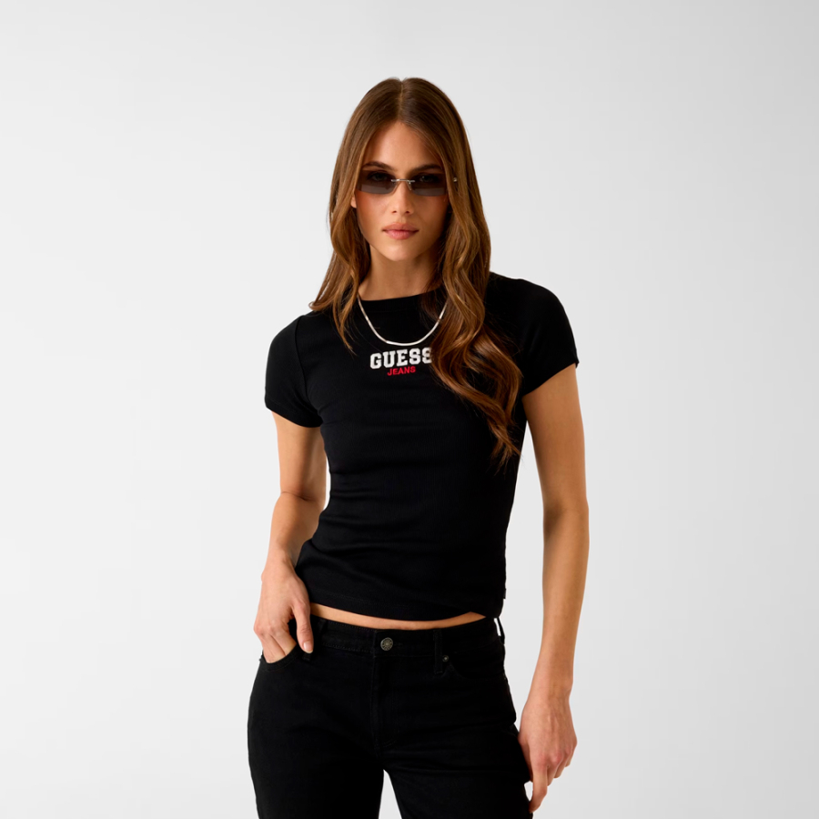 t-shirt-slim-fit-a-coste-ricamata