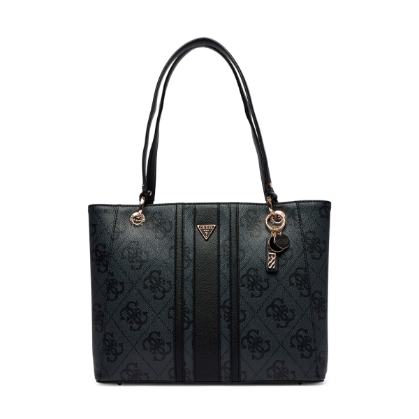 Guess Sac fourre-tout Noelle II - U Noir- Ref 109 €