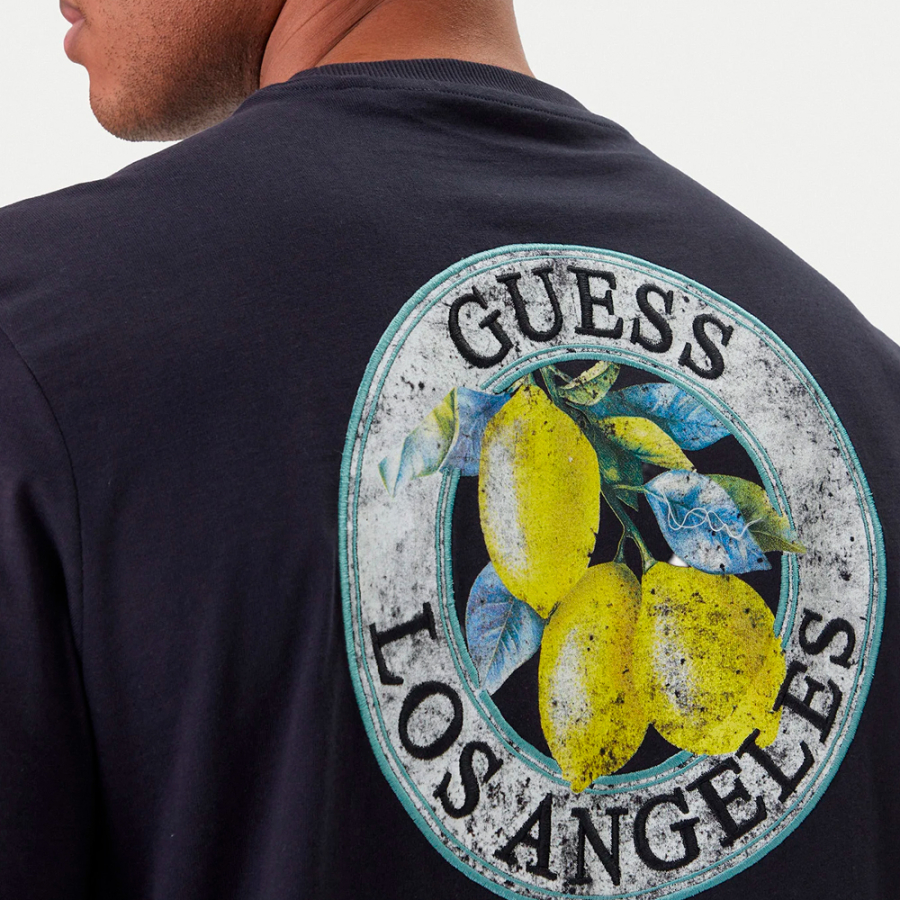 t-shirt-lemon-circle t-shirt-lemon-circle