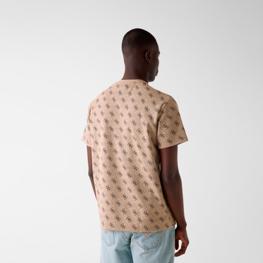 t-shirt-a-logo-jacquard