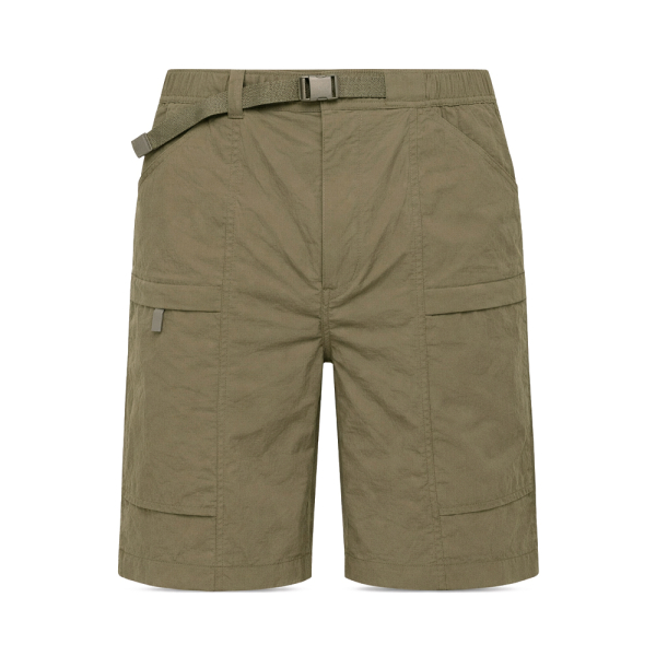 Guess Pantalons Vert - Utilitaire court - S - Ref 55 €