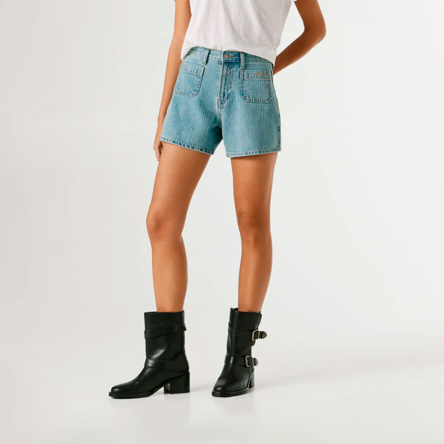 short-en-jean-coupe-classique short-en-jean-coupe-classique