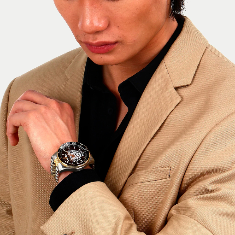 sfida-r8823140010-uhr