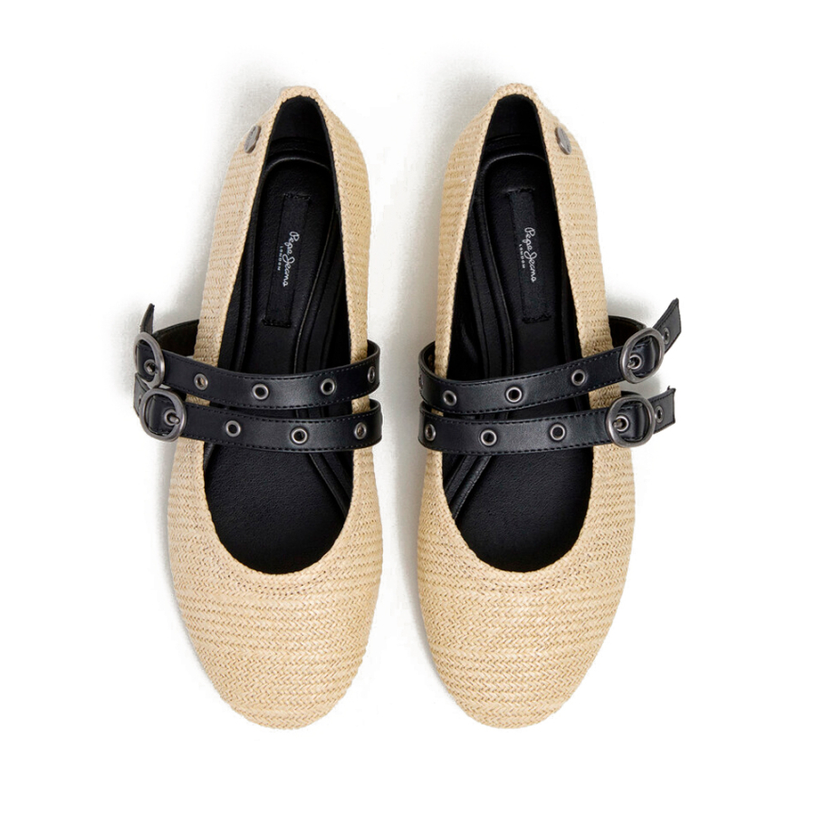 ballet-flats-with-double-strap