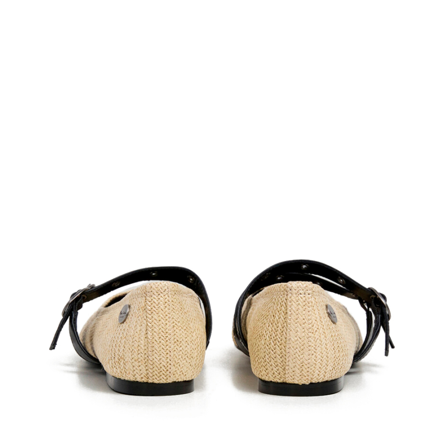 ballerine-con-doppio-cinturino