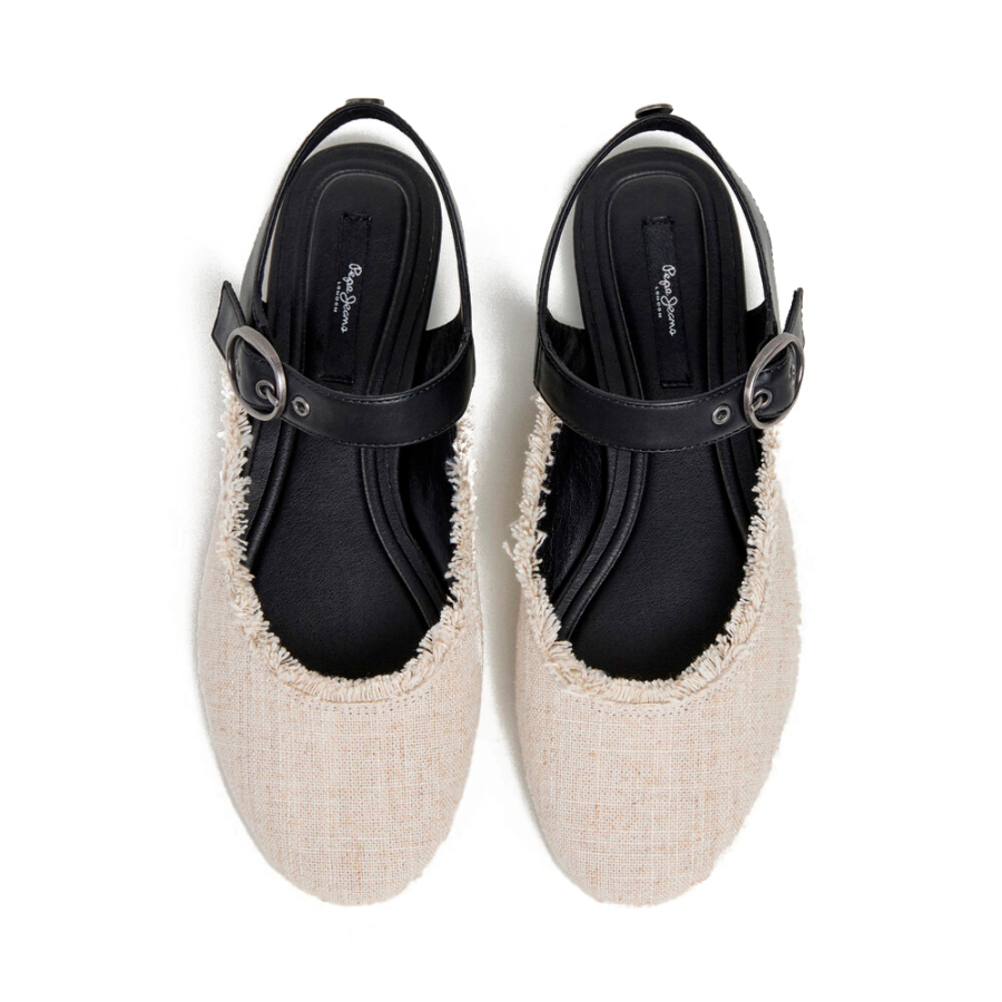 ballerines-a-boucle