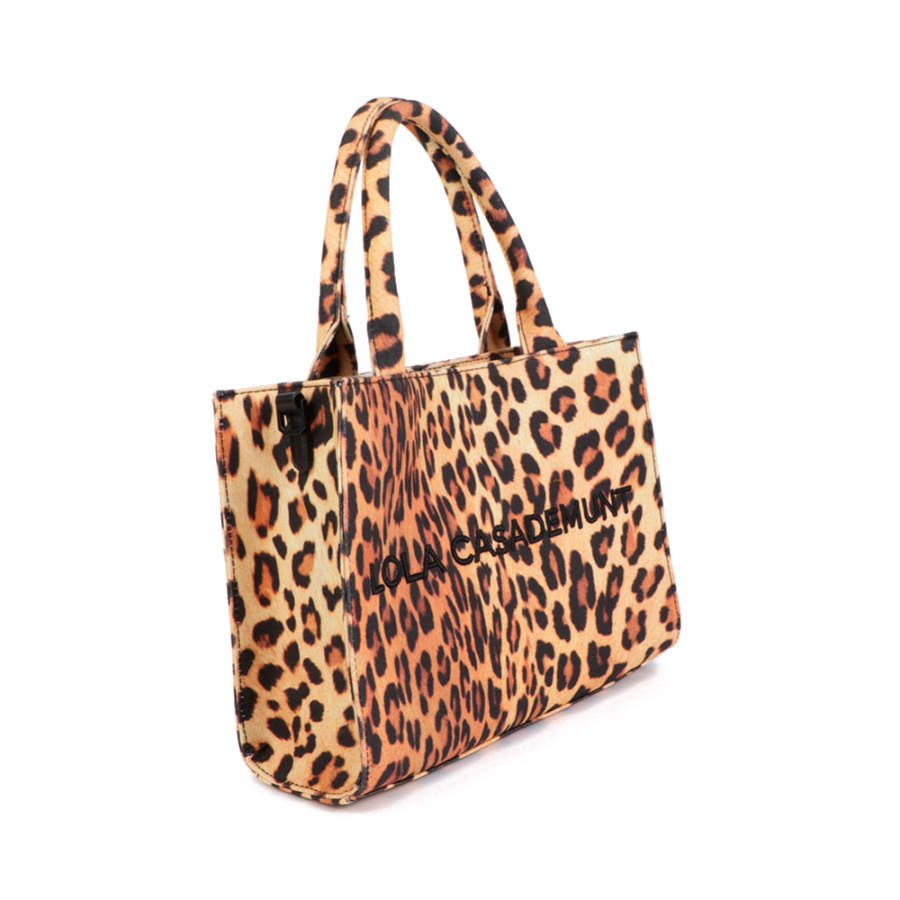 mini-sac-cabas-tisse-a-imprime-leopard mini-sac-cabas-tisse-a-imprime-leopard