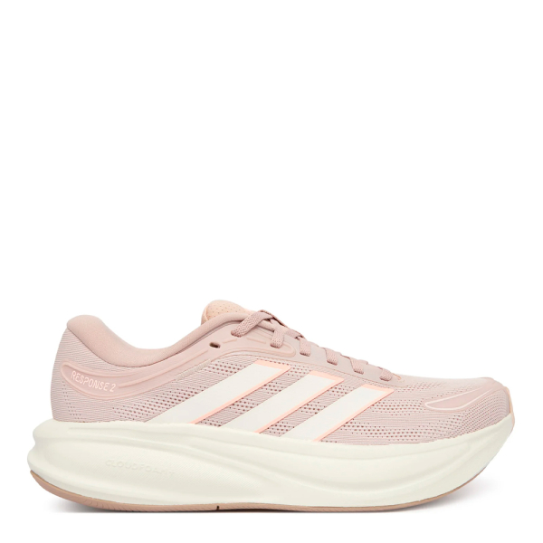 Adidas RPONSE 2 CHAUSSURE W - 36 23 Rose- Ref 60 €