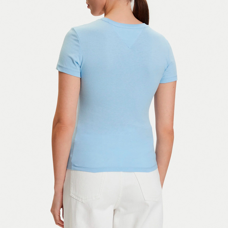 camiseta-de-corte-slim-con-logo