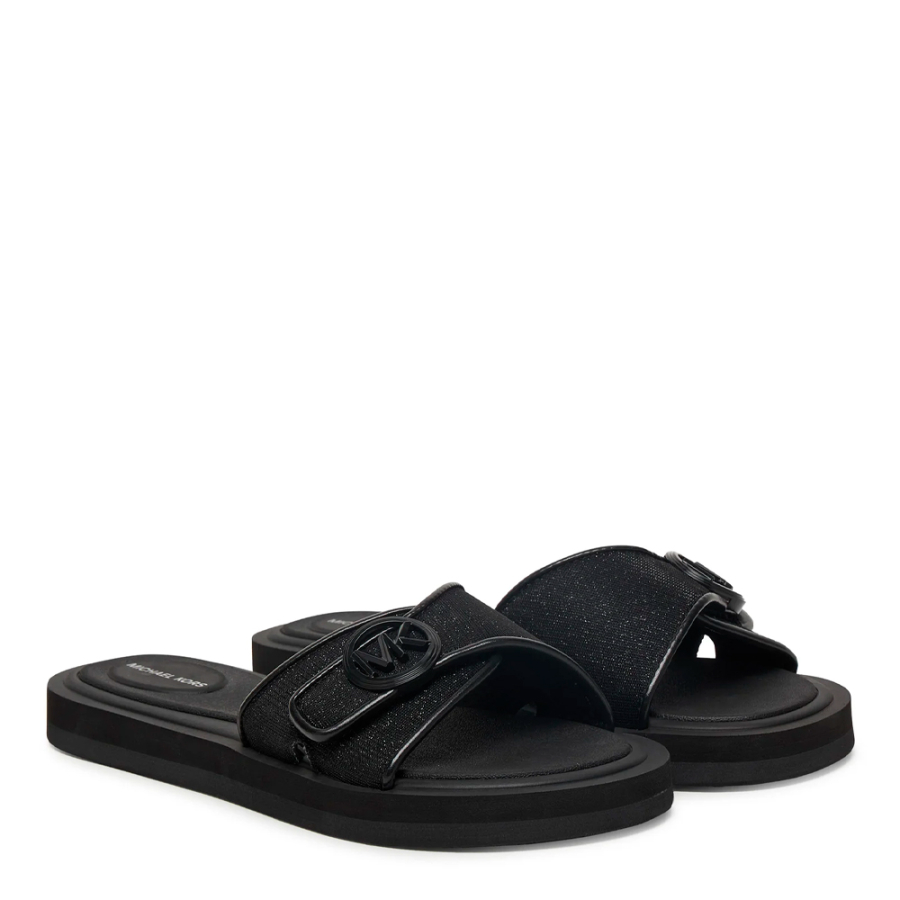 glitter-chain-sandal