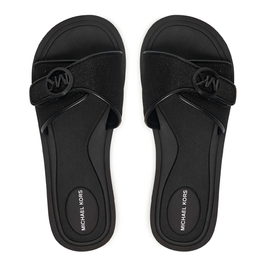 glitter-chain-sandal