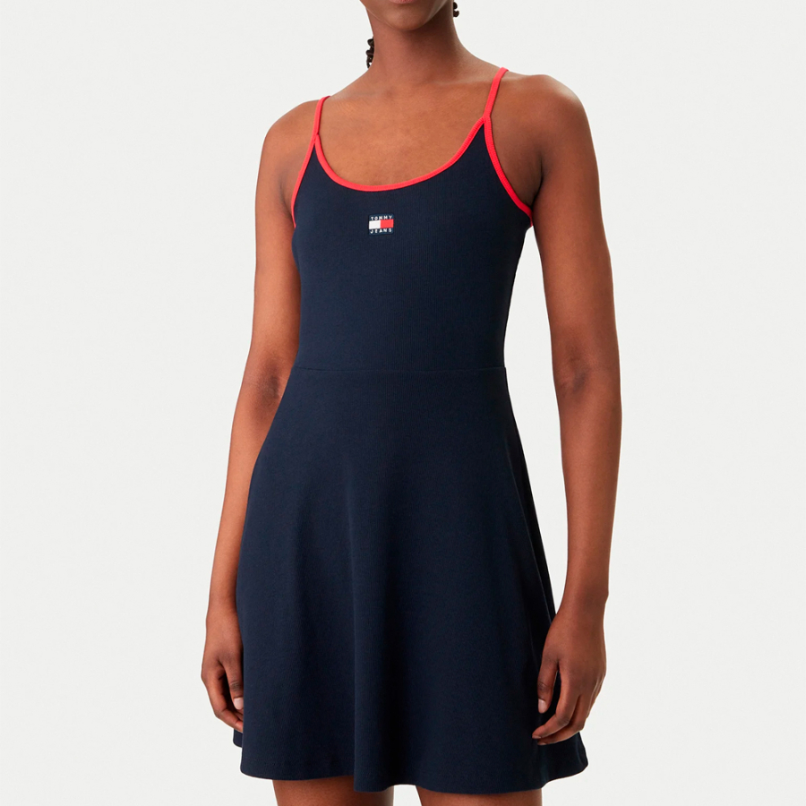 logo-strappy-dress logo-strappy-dress