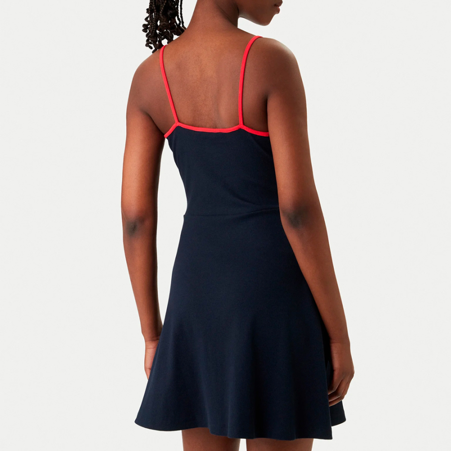 vestido-de-tiras-con-logotipo vestido-de-tiras-con-logotipo