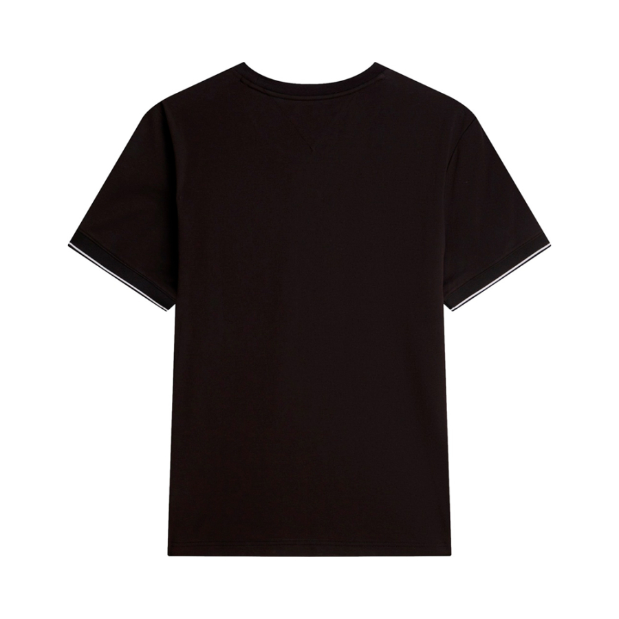 t-shirt-slim-fit-con-logo