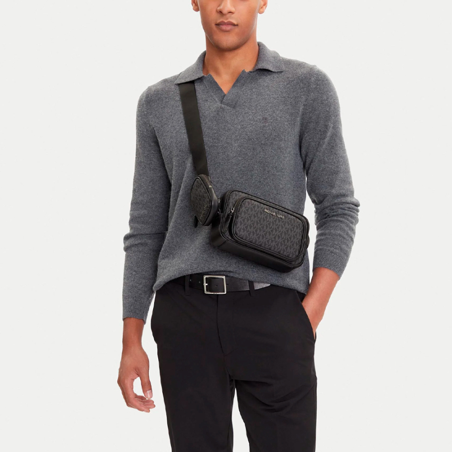 hudson-33u2lhdc2b-schultertasche