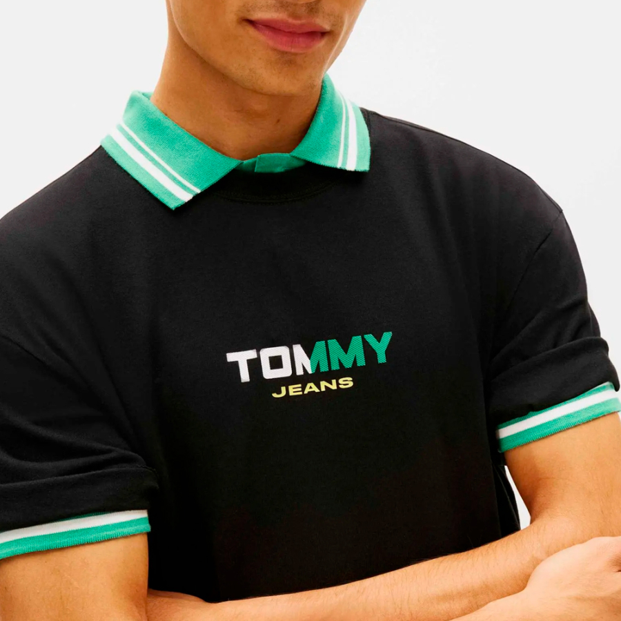 t-shirt-tommy-jeans-avec-imprime-au-dos