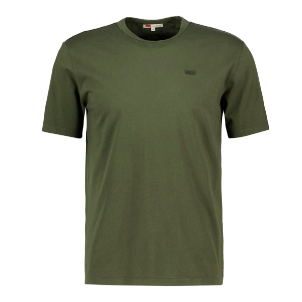 Levis T-shirts Vert - T-shirt original - S - Ref 32 €