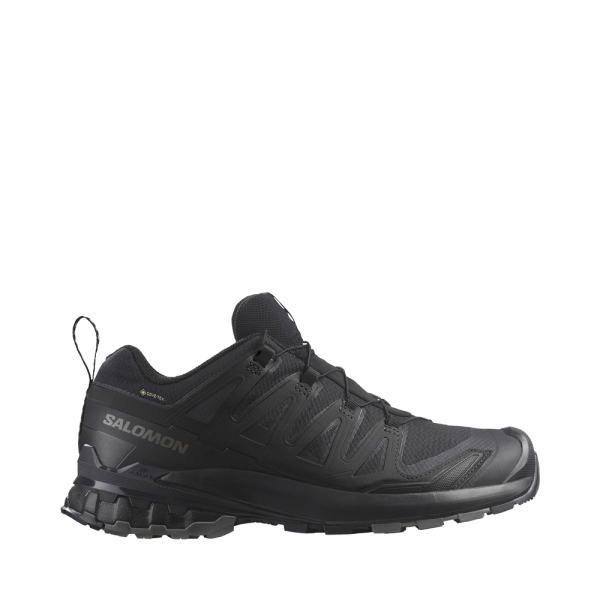 Salomon Chaussures Xa Pro 3D V9 Gore-Tex - 42 Noir- Ref.