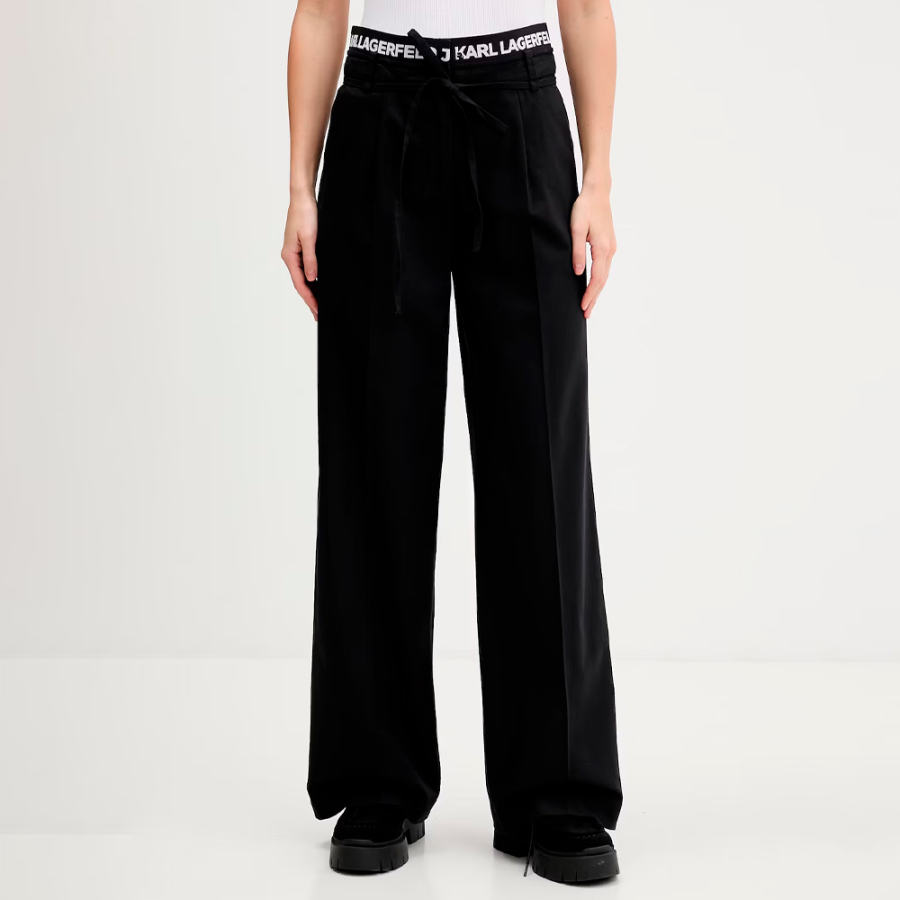 pantalon-a-logo-plisse pantalon-a-logo-plisse