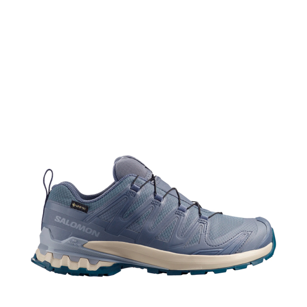 Salomon Chaussures Xa Pro 3D V9 Gore-Tex - 39 13 Bleu- Ref 118 €