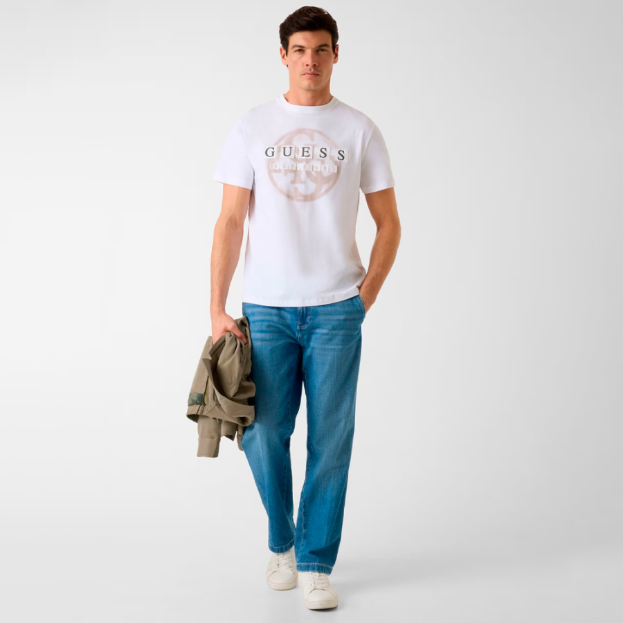 camiseta-con-logo-4g