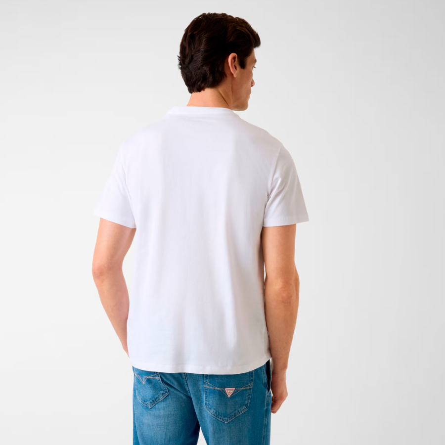 t-shirt-avec-logo-4g t-shirt-avec-logo-4g