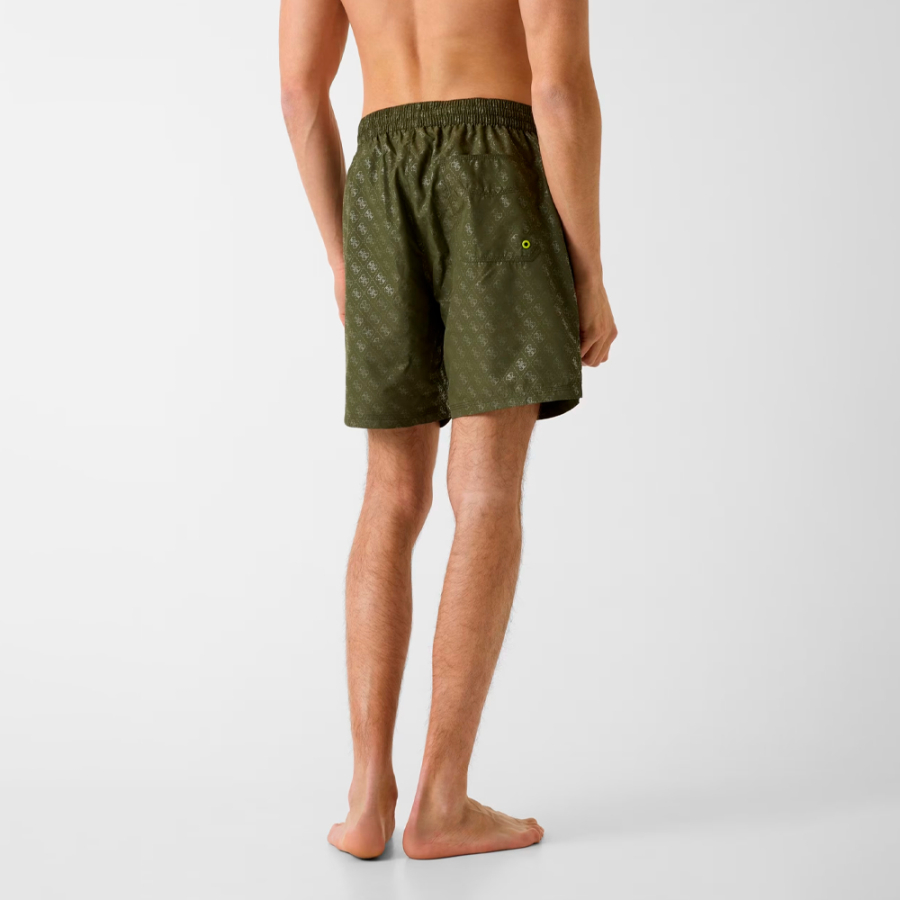 fatos-de-banho-com-o-logotipo-4g