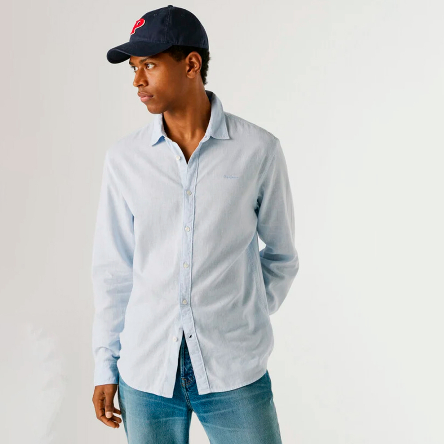 camisa-tenida-en-prenda-fit-regular