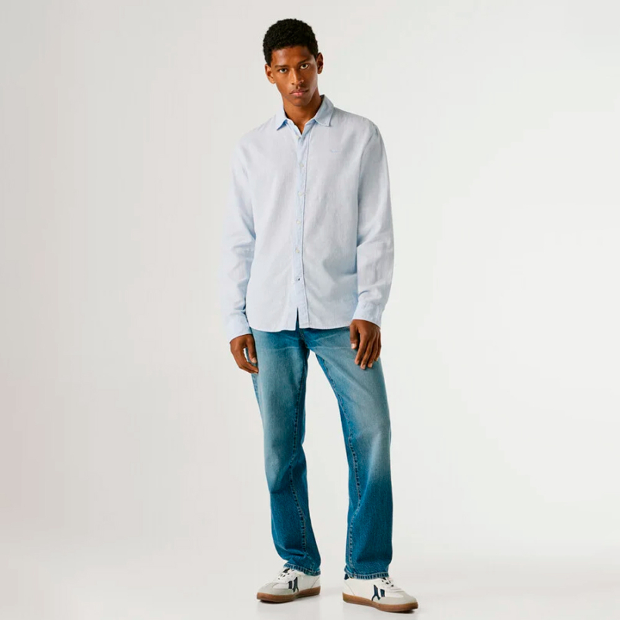 garment-dyed-shirt-regular-fit
