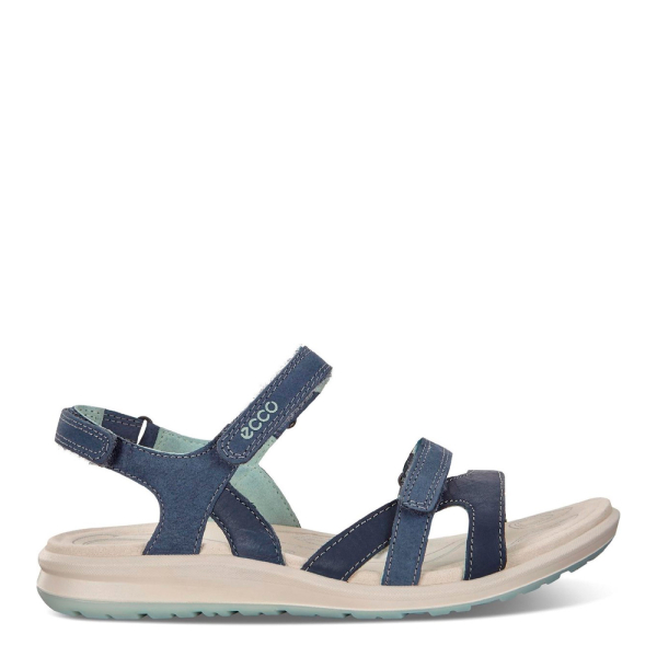 Ecco Sandale Cruise II W - 39 Multicolore- Ref 108 €