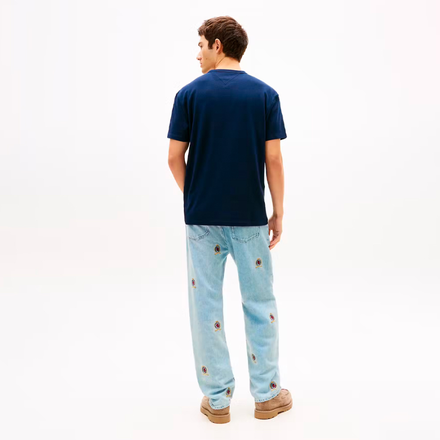 normales-waffel-t-shirt