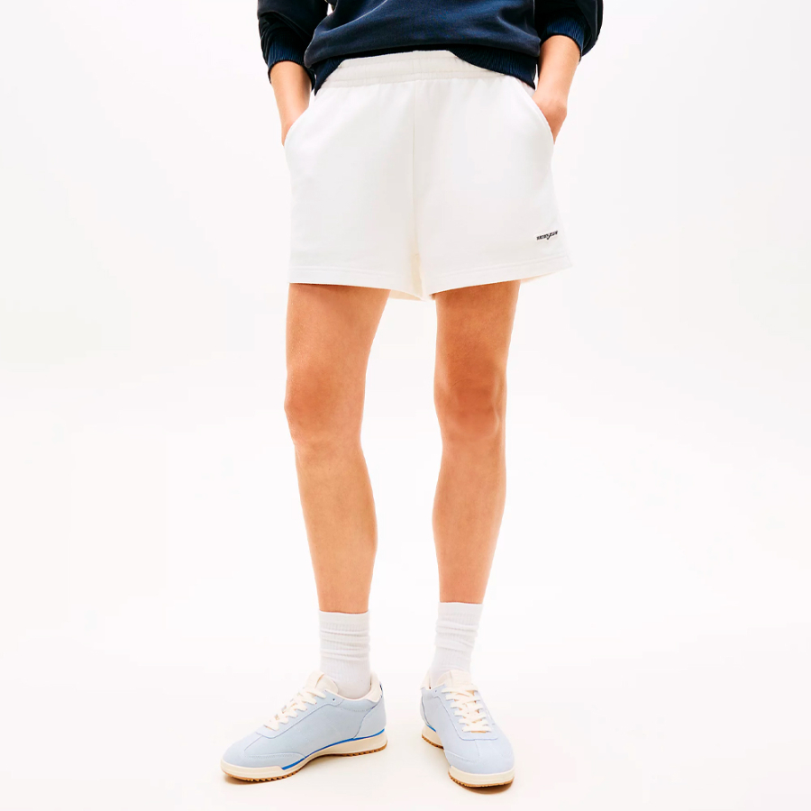 calcoes-de-fato-de-treino-de-la-polar-com-pernas-largas-e-logotipo