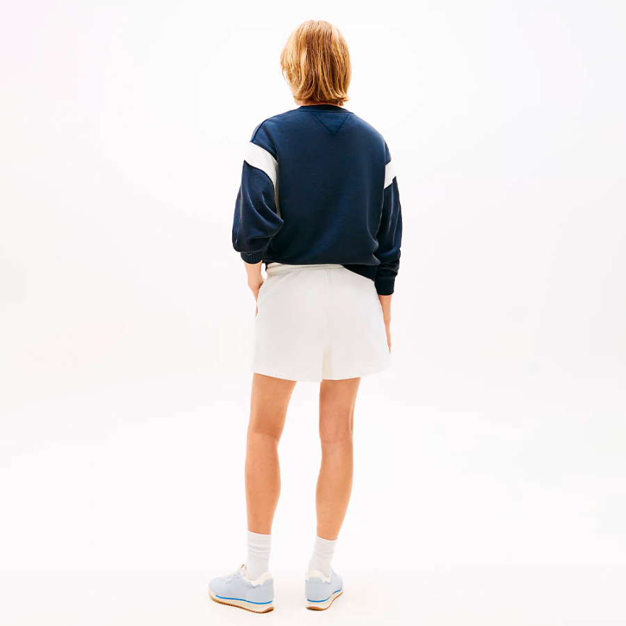 wide-legged-fleece-tracksuit-shorts-with-logo