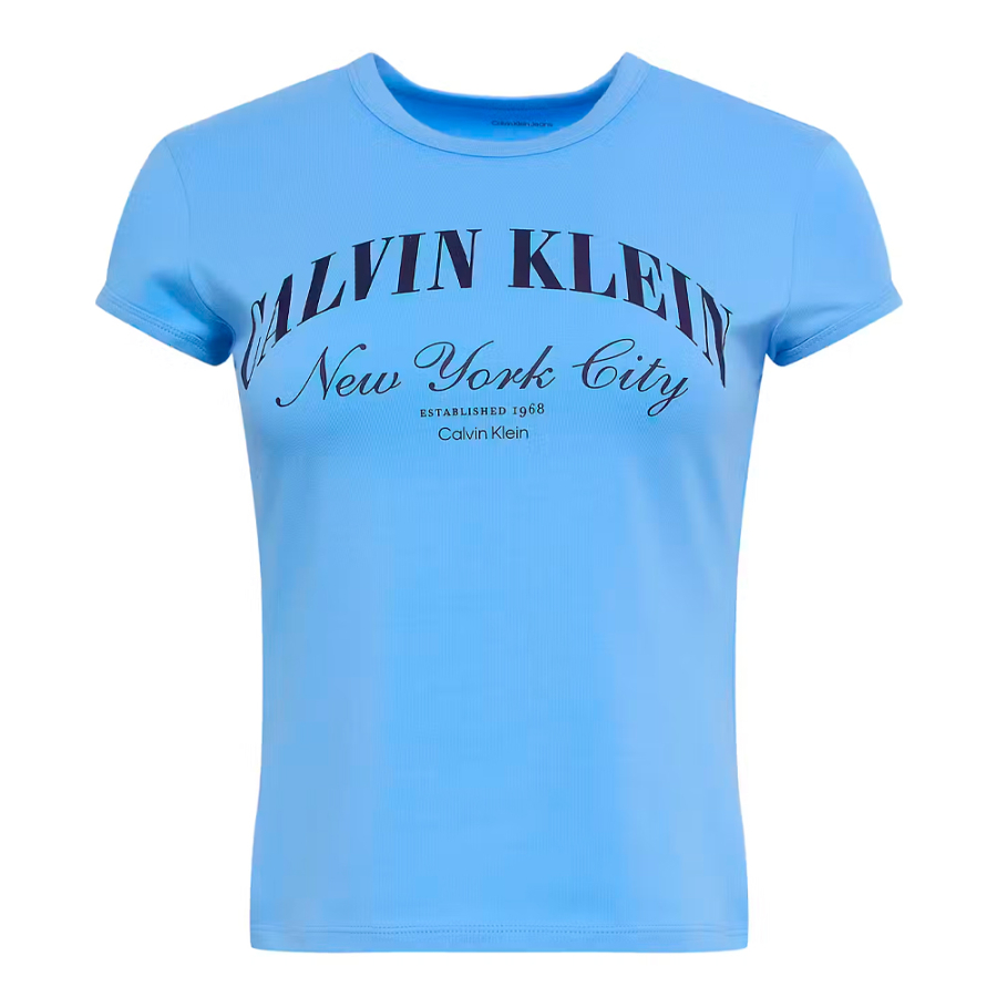 slim-fit-t-shirt-with-university-logo