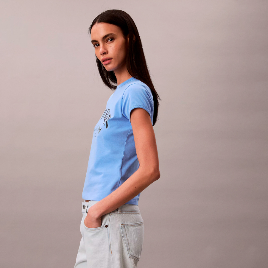 slim-fit-t-shirt-with-university-logo