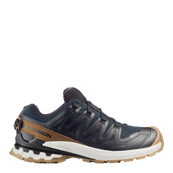 Salomon Chaussure XA PRO 3D V9 GORE-TEX vie - 42 23 Noir- Ref 118 €