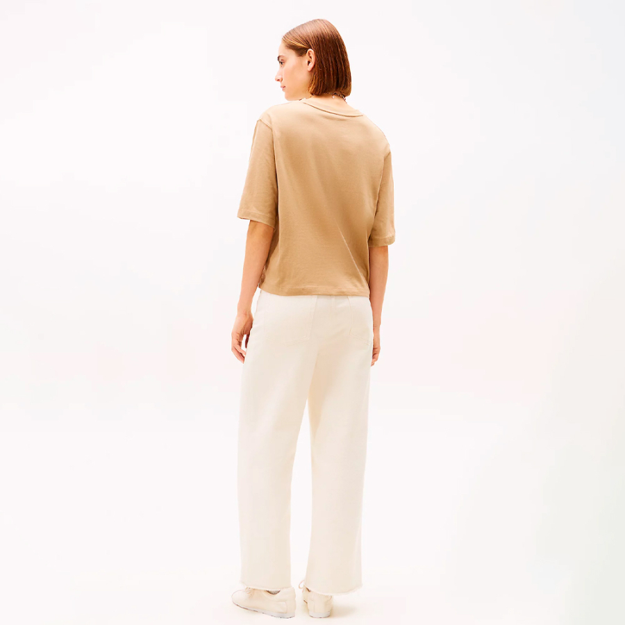 camiseta-de-corte-amplio-con-logo