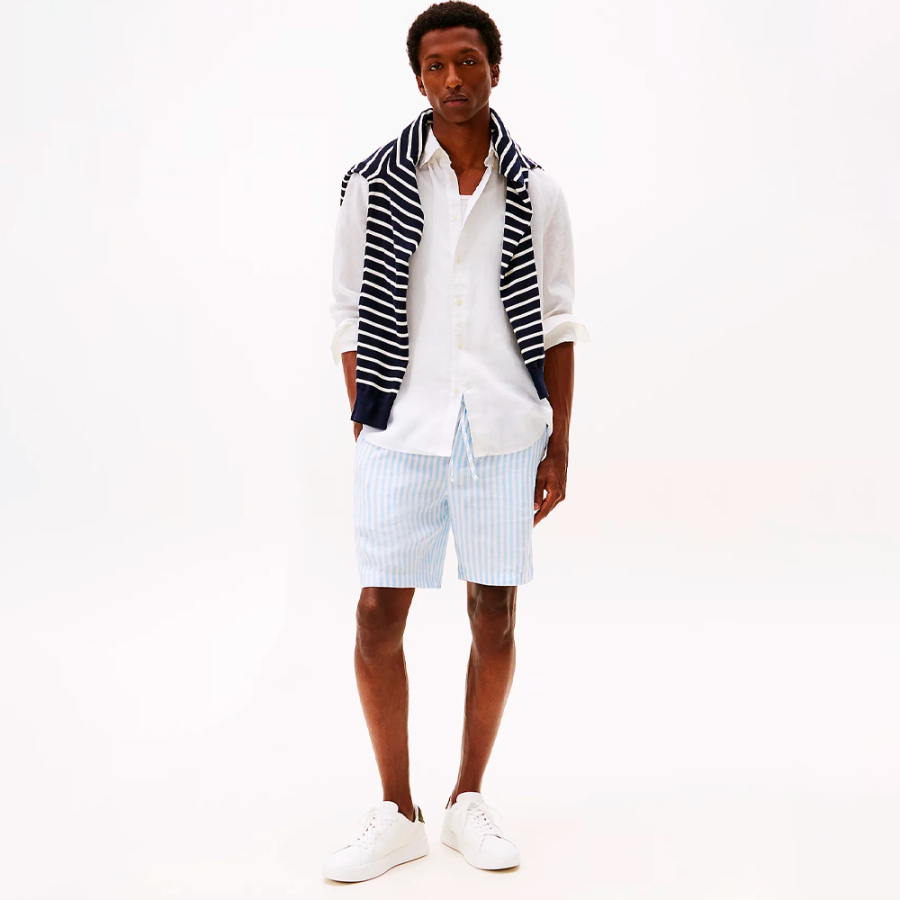 regular-linen-shirt-with-a-washed-effect regular-linen-shirt-with-a-washed-effect