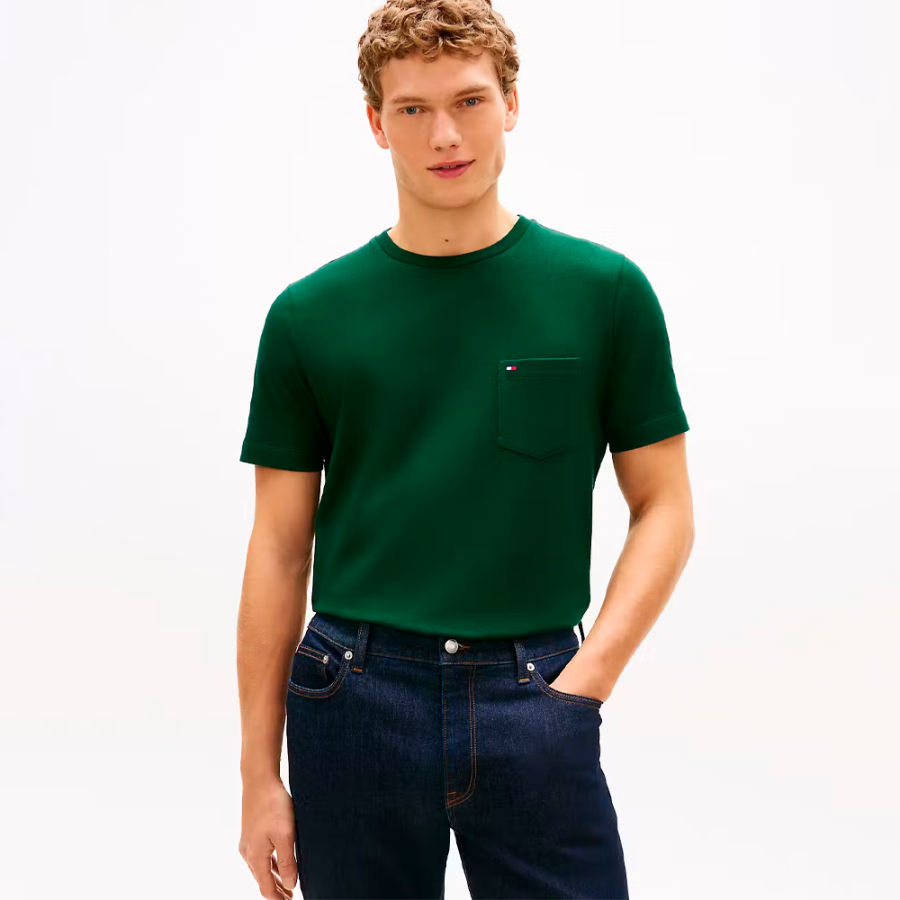 camiseta-de-punto-con-cuello-redondo