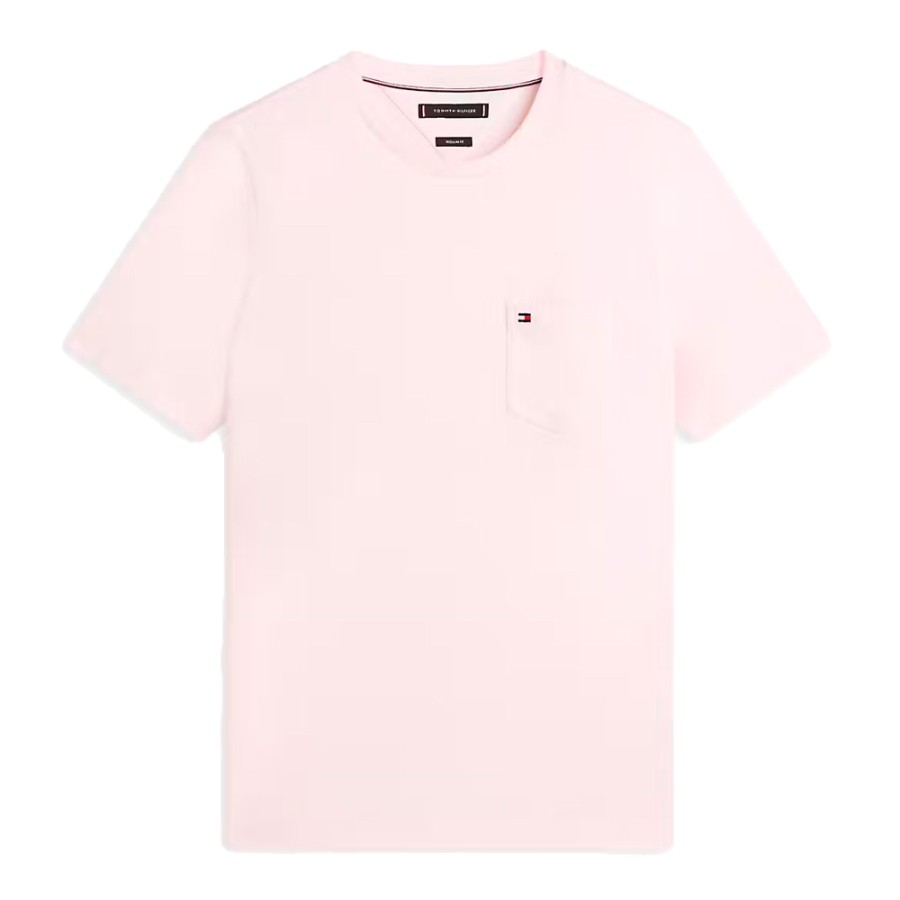 camiseta-de-malha-com-gola-redonda