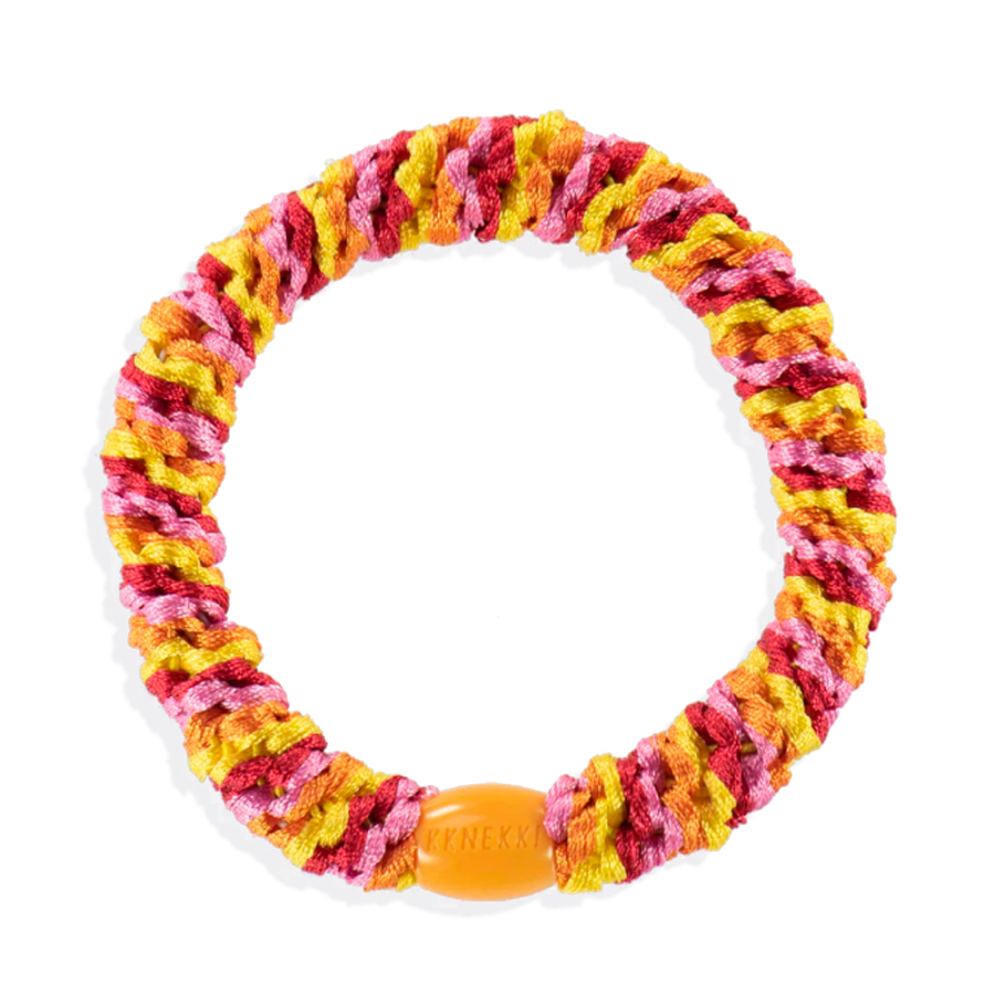 elastico-de-cabelo-laranja-mesclado