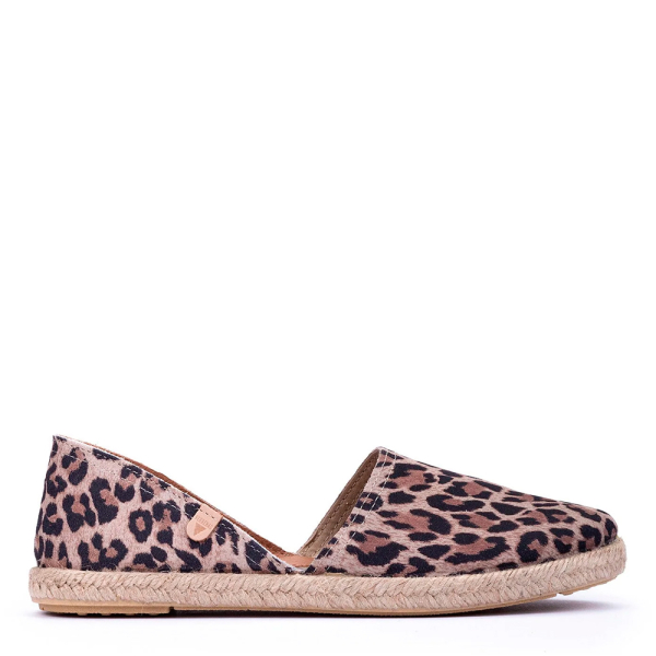 Verbenas Chemisiers et blouses Multicolore - Espadrilles plates Carmen - 39 - Ref 45 €