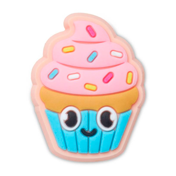 Crocs Cupcake With Smile - U Multicolore- Ref 4 €