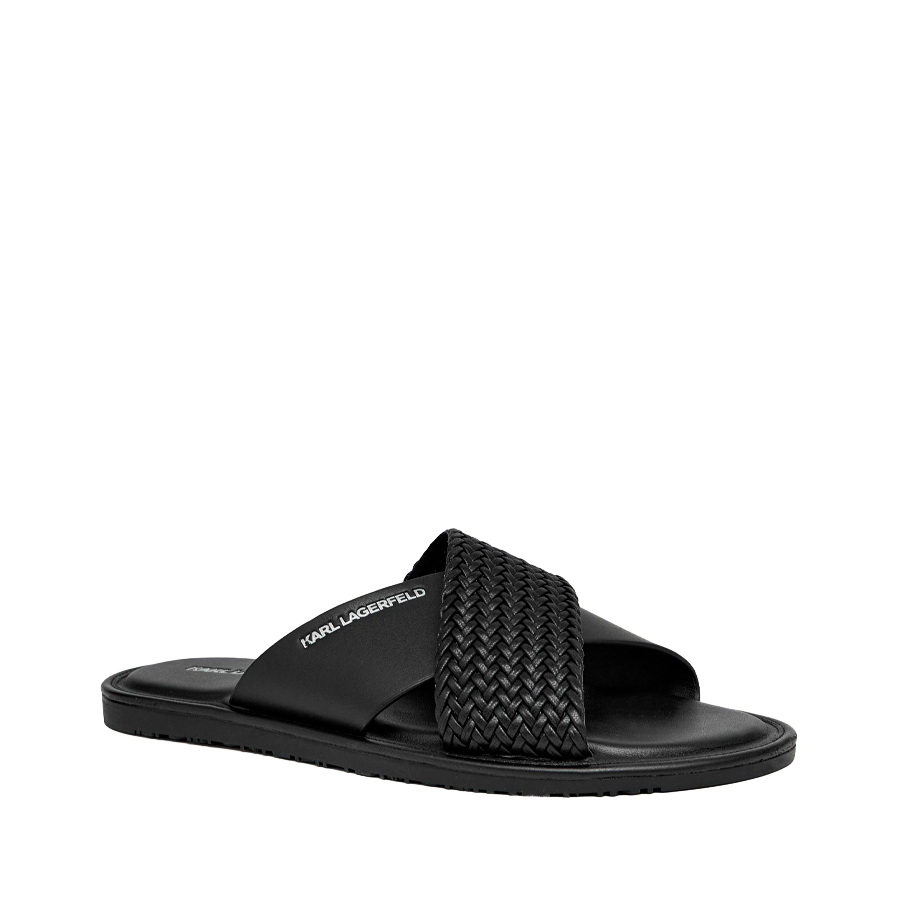 sandalia-kastor-iv-kross-strap-black sandalia-kastor-iv-kross-strap-black