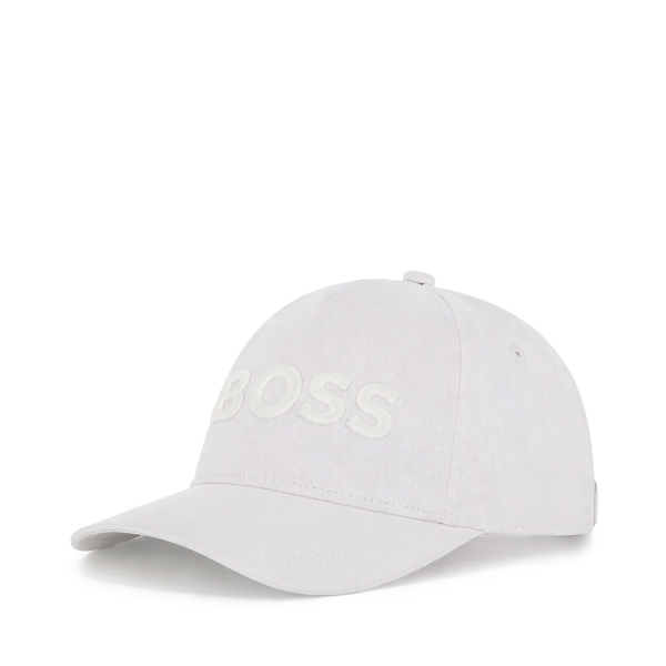Boss Casquette enfant J5316710P - 58 Blanc- Ref 25 €